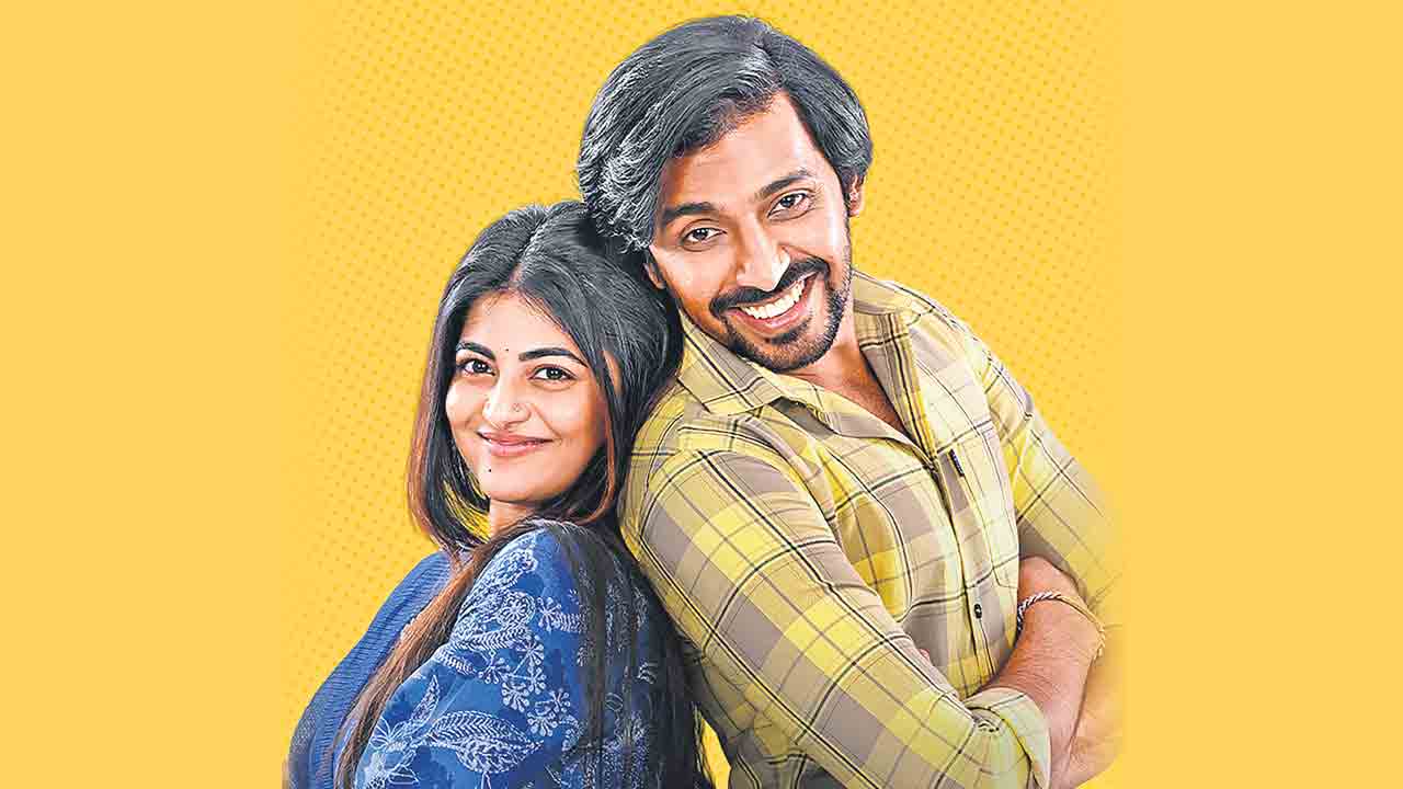 రోజూ హనీమూన్‌లాగా..