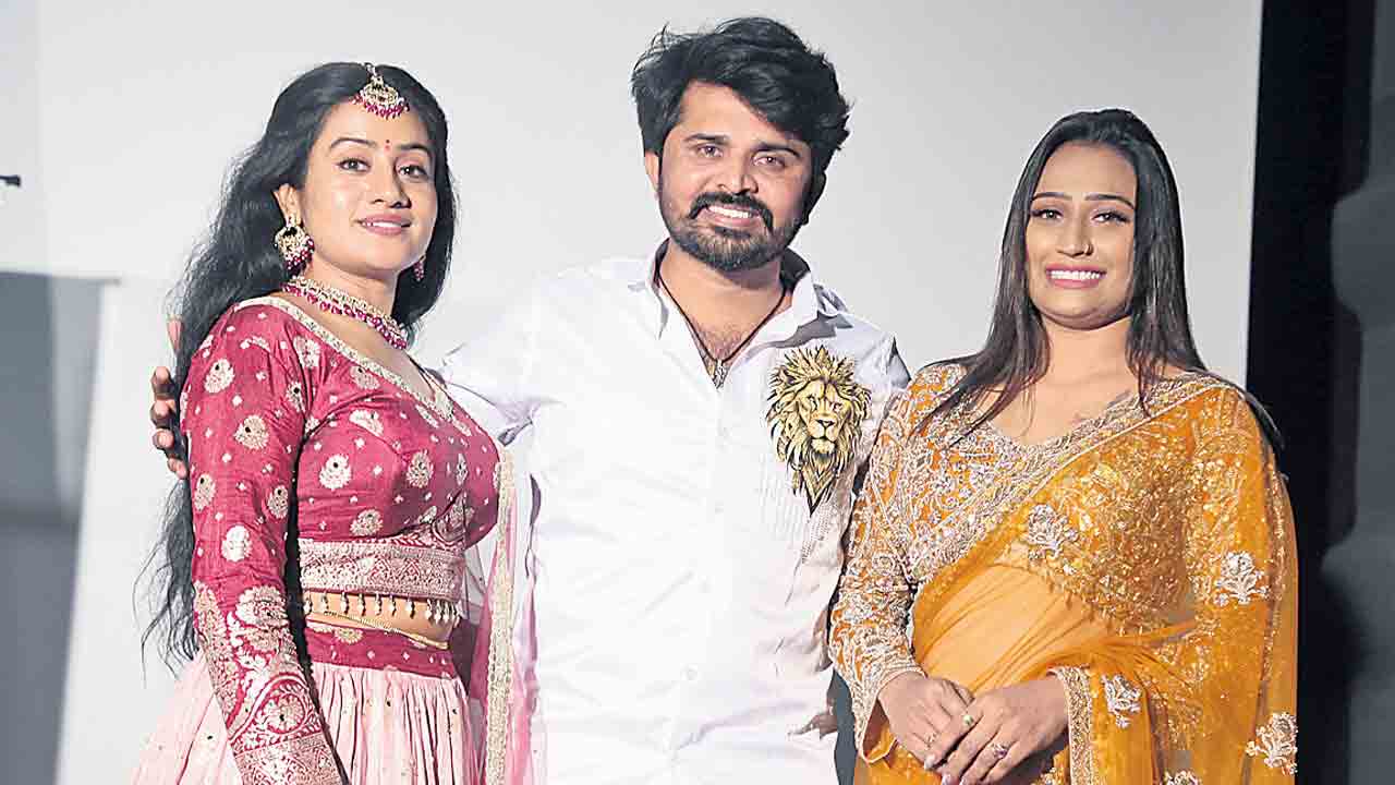 ఎప్పటికీ గుర్తుండిపోయే స్కూల్‌లైఫ్‌