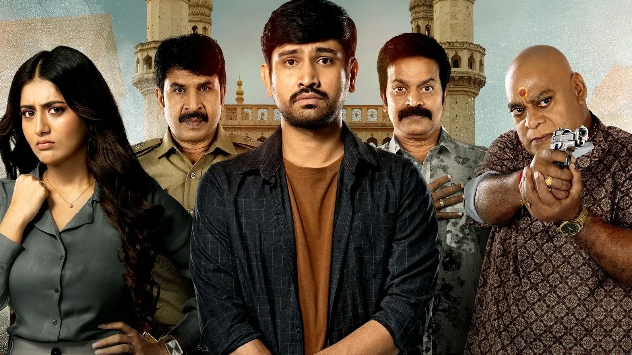 Panch Minar OTT | ‘పాంచ్ మినార్’ డిజిటల్ రిలీజ్‌తో సంచలనం .. కేవలం 7 రోజుల్లోనే ఓటీటీలోకి!