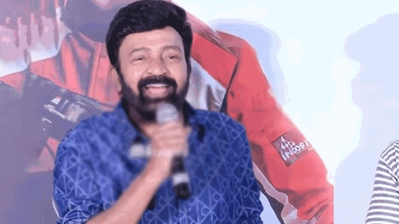 Rajasekhar | ఇరిటేబుల్ సిండ్రోమ్‌తో బాధ‌ప‌డుతున్న రాజ‌శేఖ‌ర్.. ఆందోళ‌న‌లో అభిమానులు