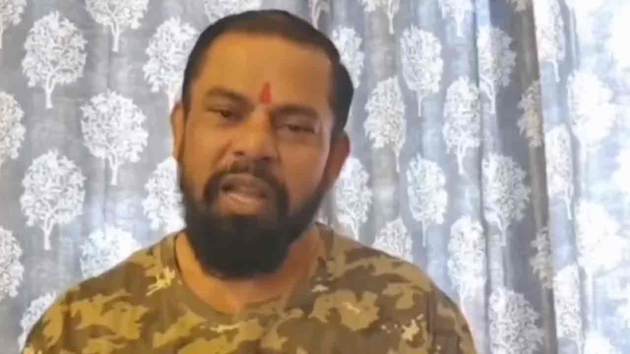 MLA Raja Singh | తెలంగాణలో బీజేపీ మ‌రో 50 ఏళ్ల దాకా అధికారంలోకి రాదు..! రాజాసింగ్ సంచ‌ల‌న వ్యాఖ్య‌లు