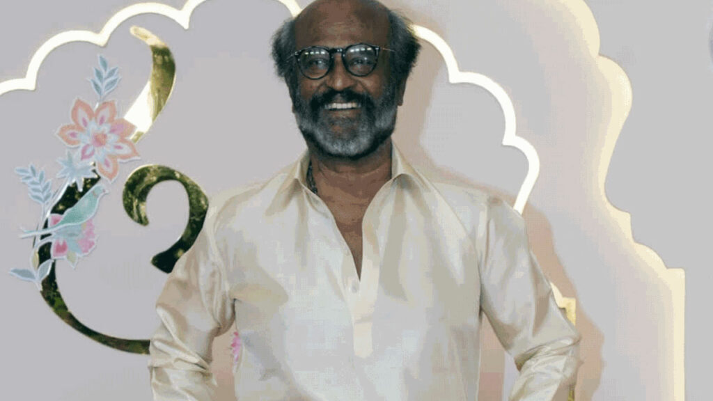 Rajini