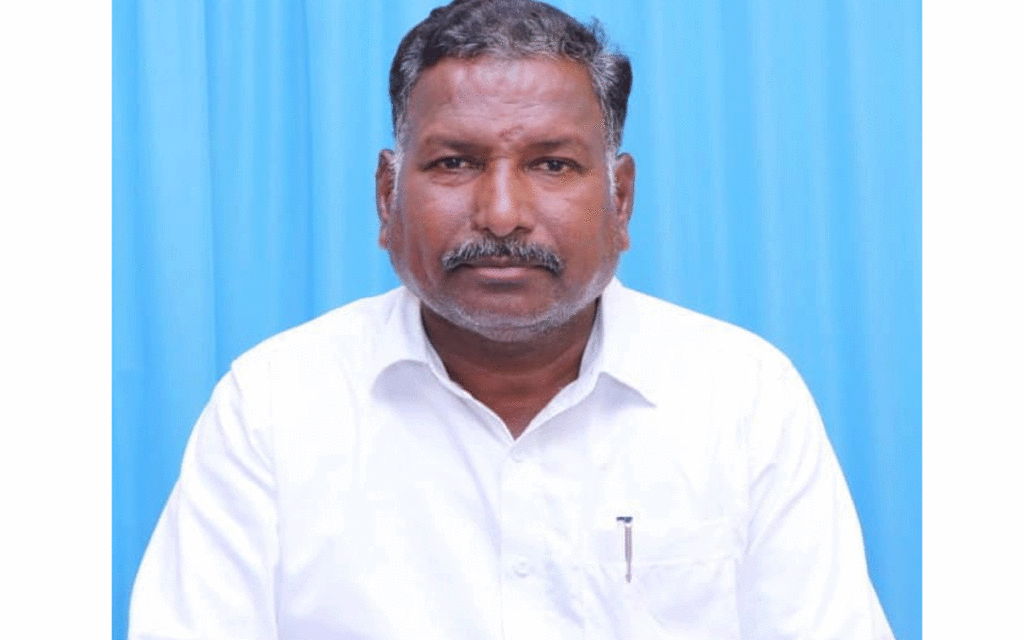 Kattangur : ప‌త్తి కొనుగోళ్ల‌లో 7 క్వింటాళ్ల నిబంధ‌న‌ను ఎత్తేయాలి : రాజిరెడ్డి