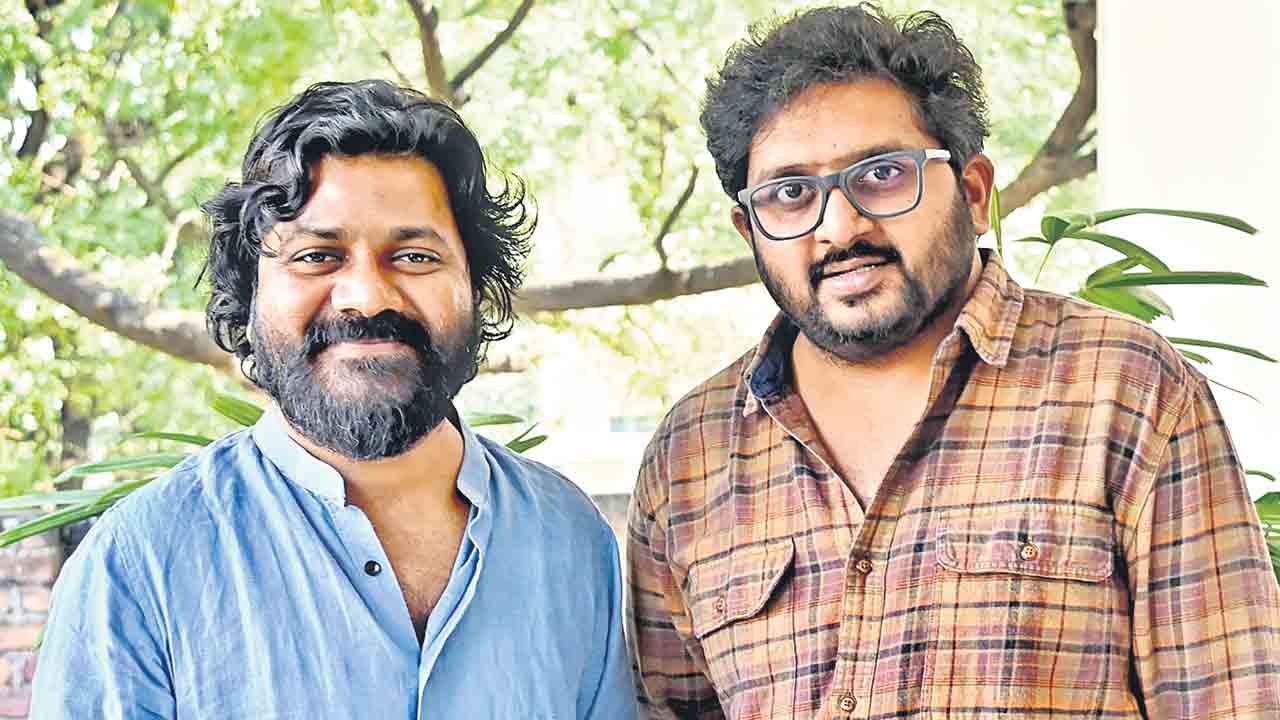 ప్రేమిస్తే, సైరత్‌ తరహాలో గుర్తుండిపోతుంది!