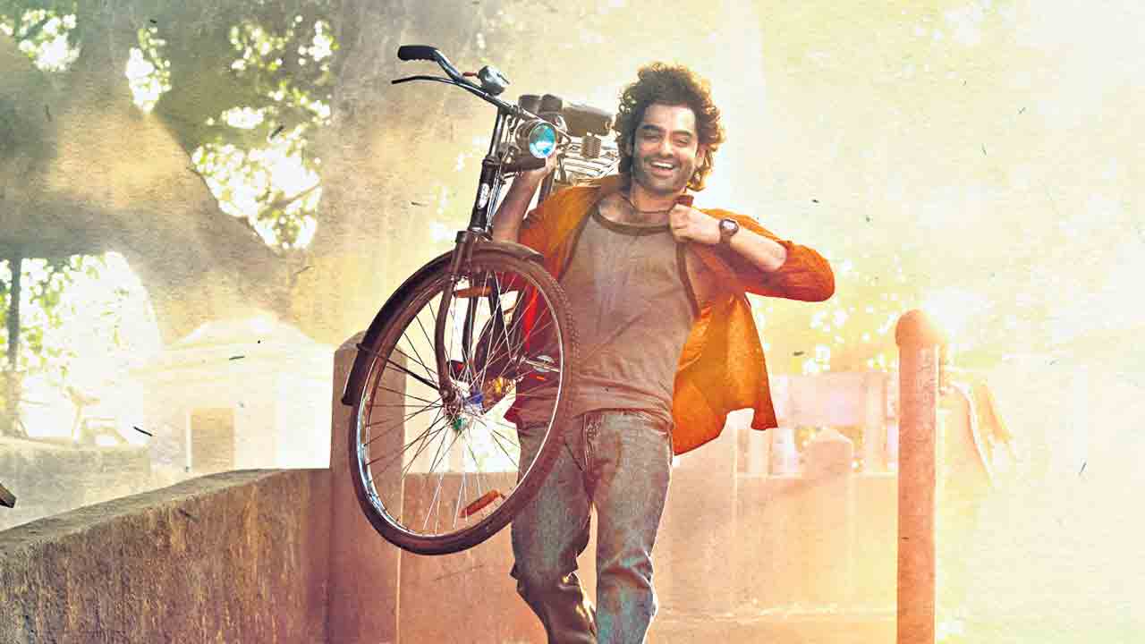 ఒకరోజు ముందుగానే