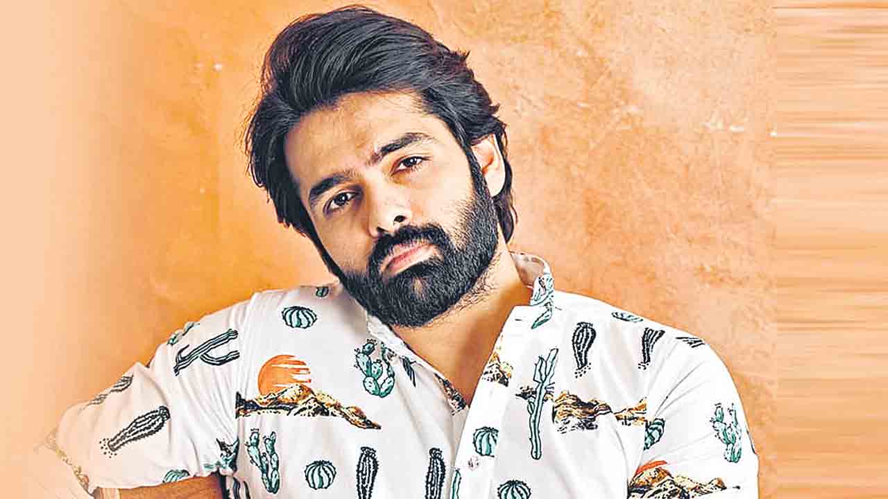 పాటతో వచ్చిన రూమర్స్‌!