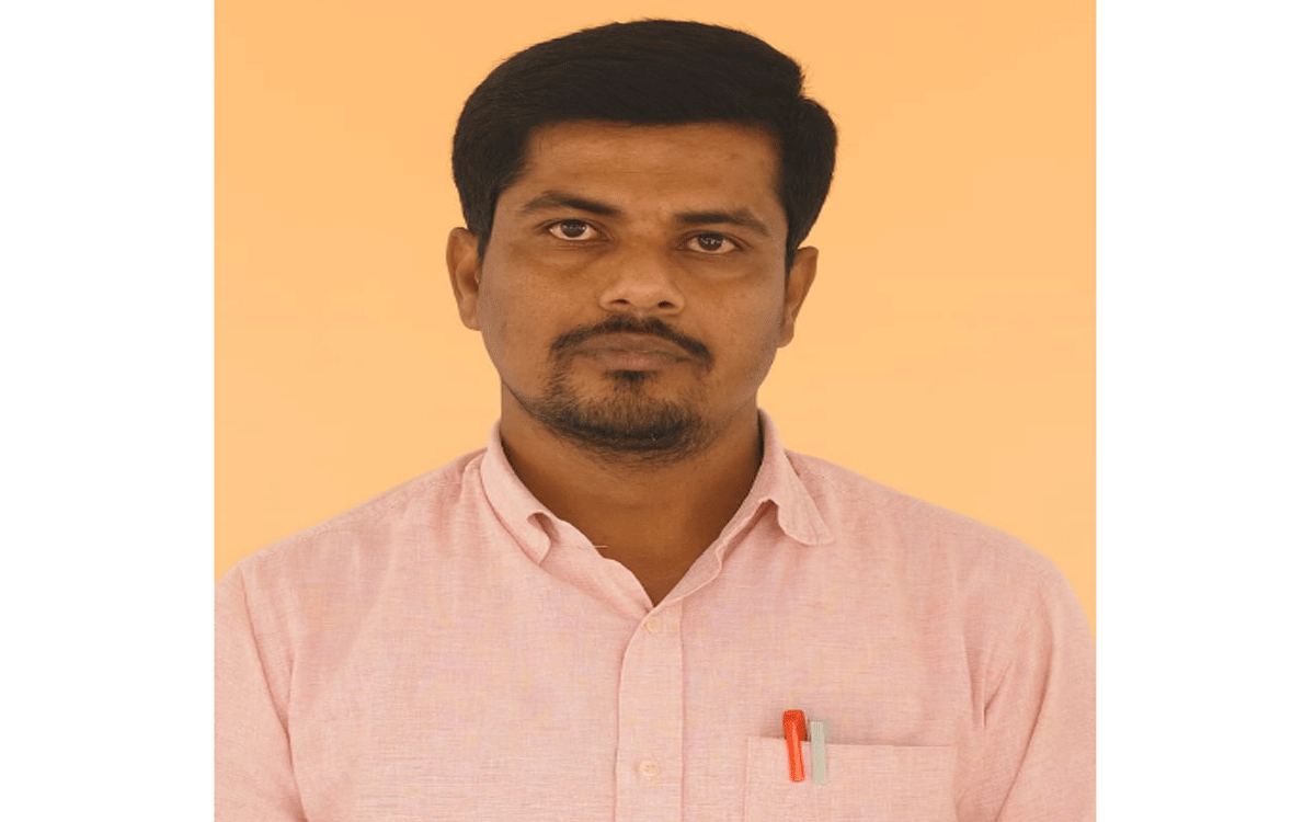 Nalgonda Rural : త‌ప‌స్ న‌ల్ల‌గొండ మండ‌ల రూర‌ల్ క‌మిటీ ఎన్నిక