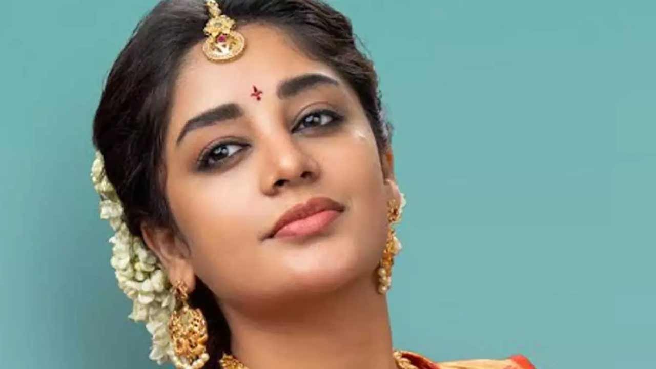 Ramani Kalyanam | హృదయాన్ని తాకే ఎమోషన్స్‌తో రమణి కళ్యాణం.. టైటిల్ గ్రాండ్‌గా లాంచ్