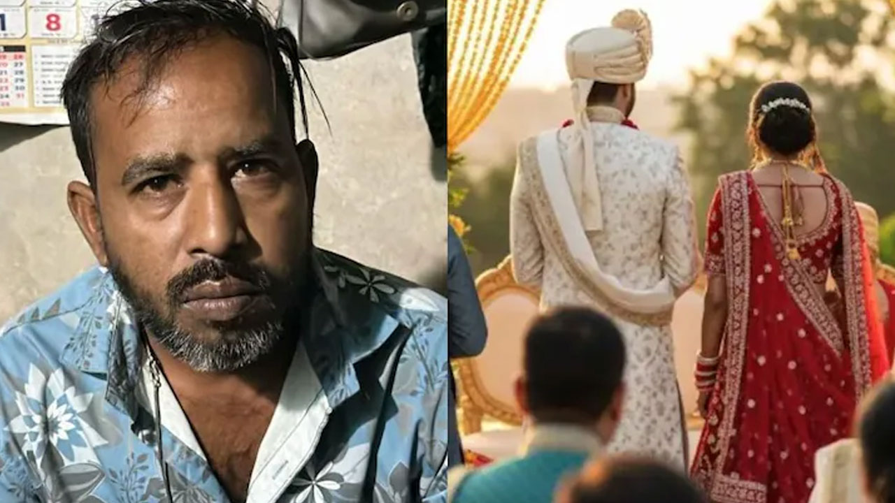 Rapido Driver: ఉద‌య్‌పూర్ పెళ్లికి ర్యాపిడో డ్రైవ‌ర్ ఫండింగ్‌.. అత‌ని అకౌంట్‌కు 8 నెల‌ల్లో 331 కోట్లు జ‌మ‌