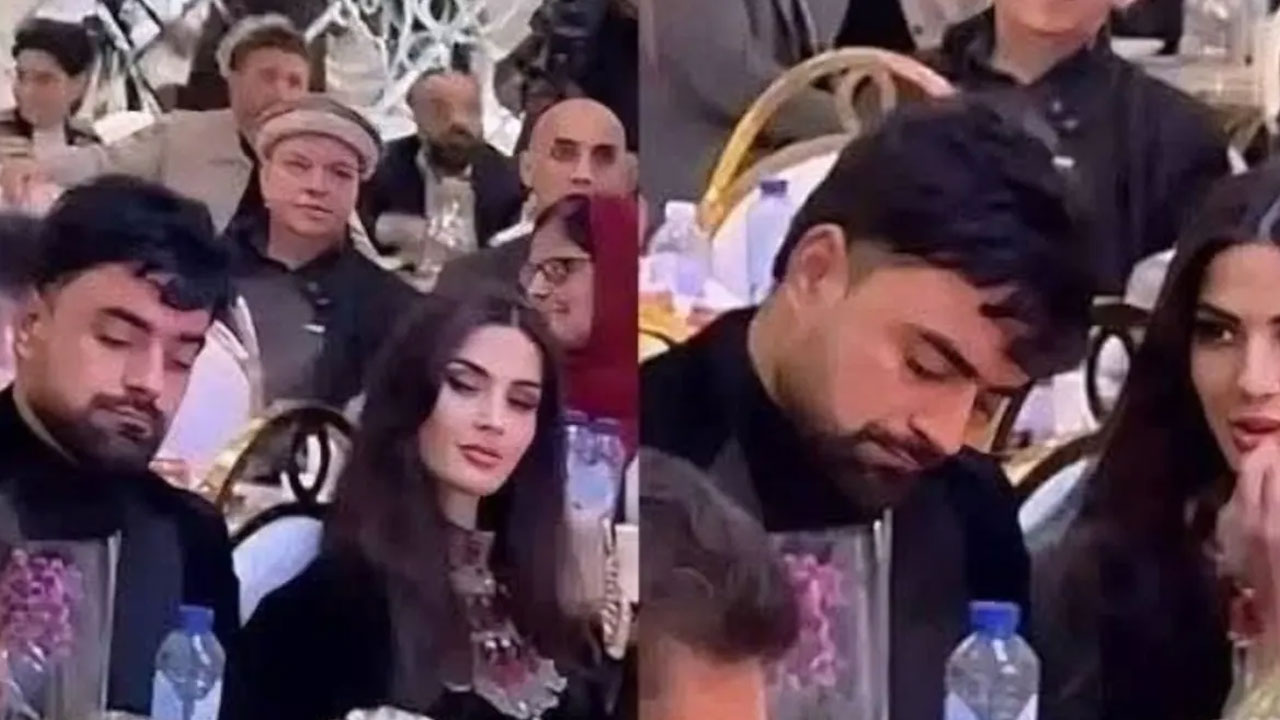 Rashid Khan: రెండో పెళ్లి చేసుకున్న మేటి లెగ్ స్పిన్న‌ర్‌.. క‌న్ఫ‌ర్మ్ చేసిన ఆఫ్ఘ‌న్ బౌల‌ర్