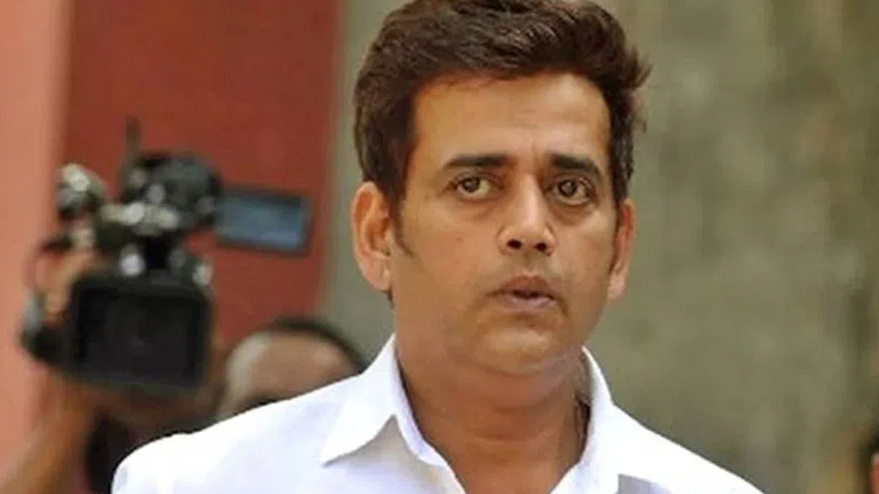Ravi Kishan |  ఎంపీ రవి కిషన్‌కు మళ్లీ ప్రాణహాని బెదిరింపు .. లారెన్స్ బిష్ణోయ్ గ్యాంగ్ పేరుతో షాకింగ్ మెసేజ్!
