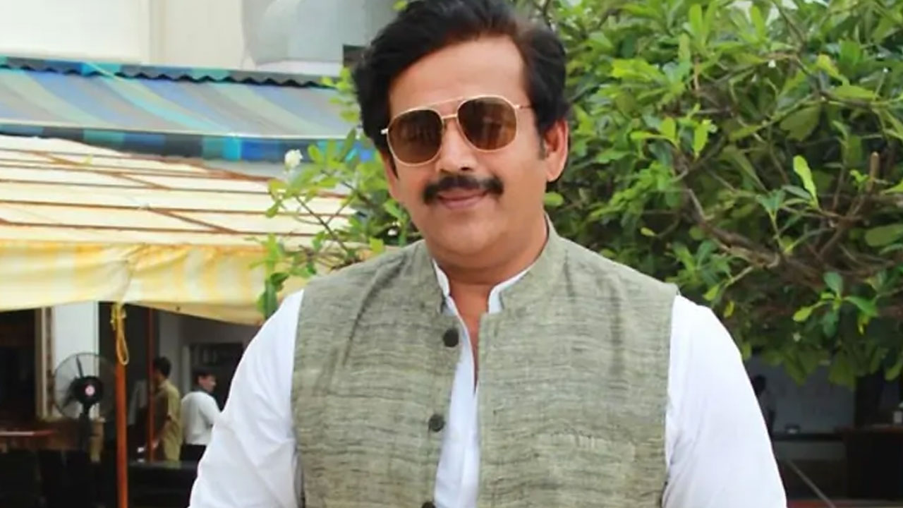 Ravi Kishan | బీజేపీ ఎంపీ రవి కిషన్కు చంపేస్తామంటూ బెదిరింపులు..“నేను భయపడను, ధర్మ మార్గంలో నిలుస్తాను”