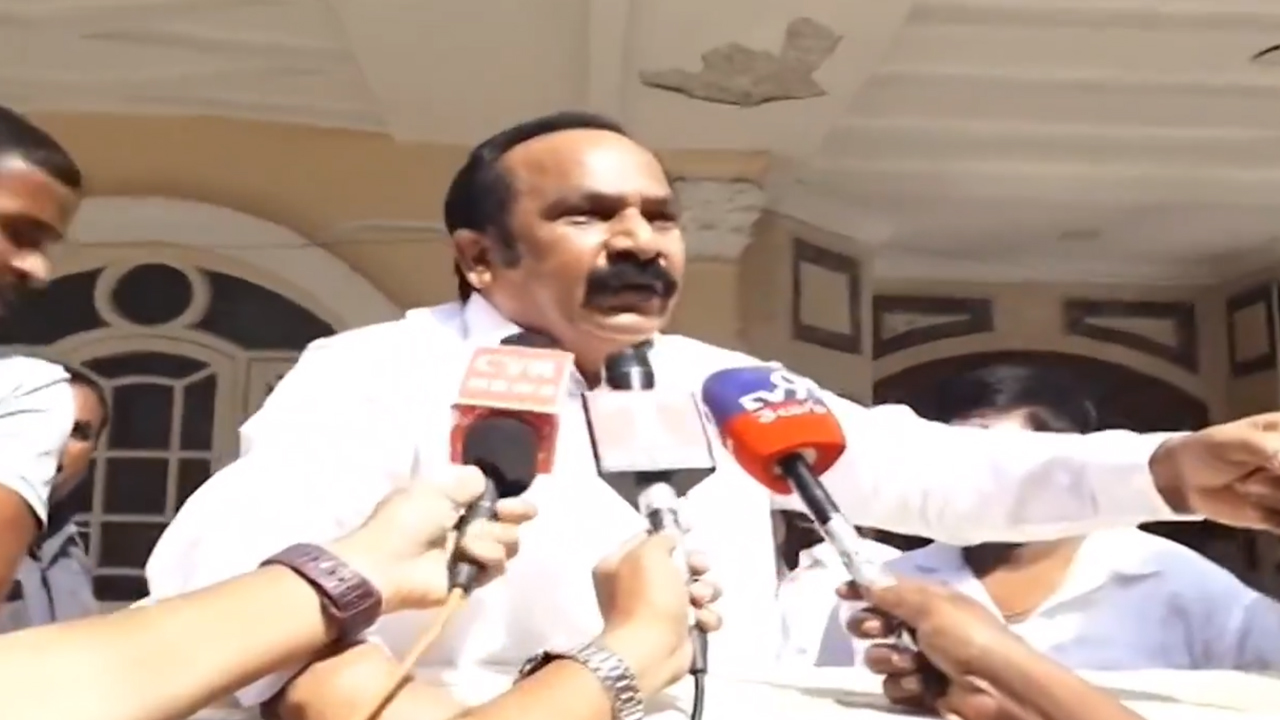 MLC Ravinder Rao | పోలీసుల సహకారంతో ఎలాగైనా ఎన్నికల్లో గెలవాలని చూస్తున్న కాంగ్రెస్‌: ఎమ్మెల్సీ రవీందర్‌ రావు