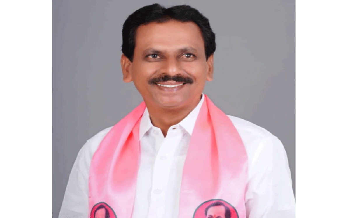 Devarakonda Rural : దీక్షా దివ‌స్‌ను విజయవంతం చేయాలి : మాజీ ఎమ్మెల్యే రమావత్ రవీంద్ర కుమార్