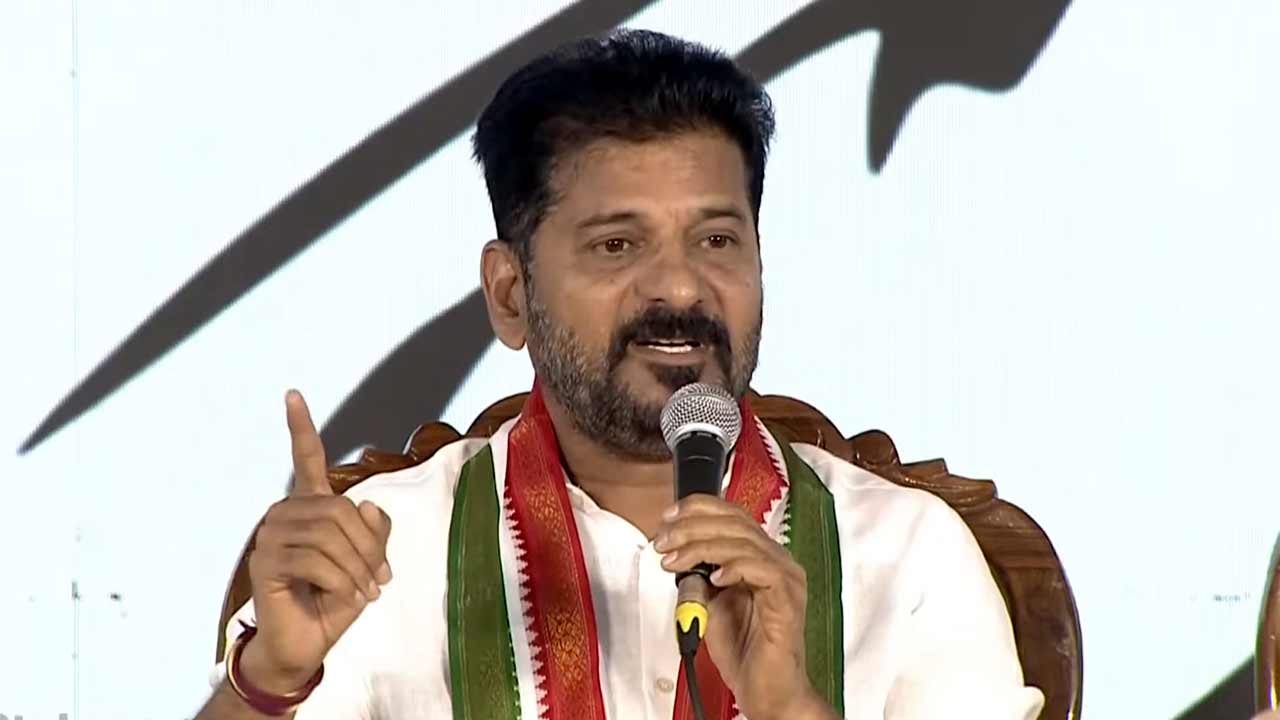 Revanth Reddy | వచ్చే ఏడాది ఎన్ని డొనేషన్లు తీసుకుంటారో చూద్దాం.. ప్రైవేటు కాలేజీలకు సీఎం రేవంత్‌ వార్నింగ్‌