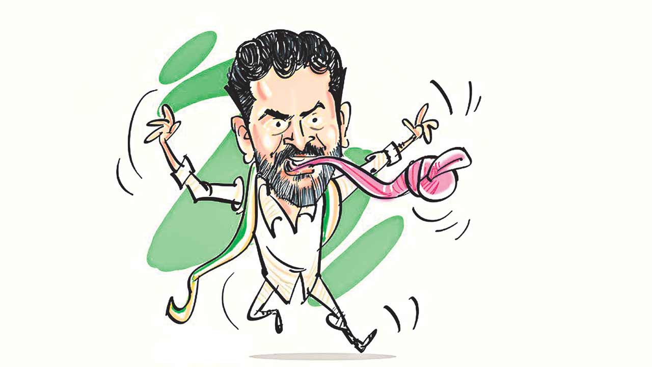 కాంగ్రెస్‌కు ఎంఐఎం దూరం!