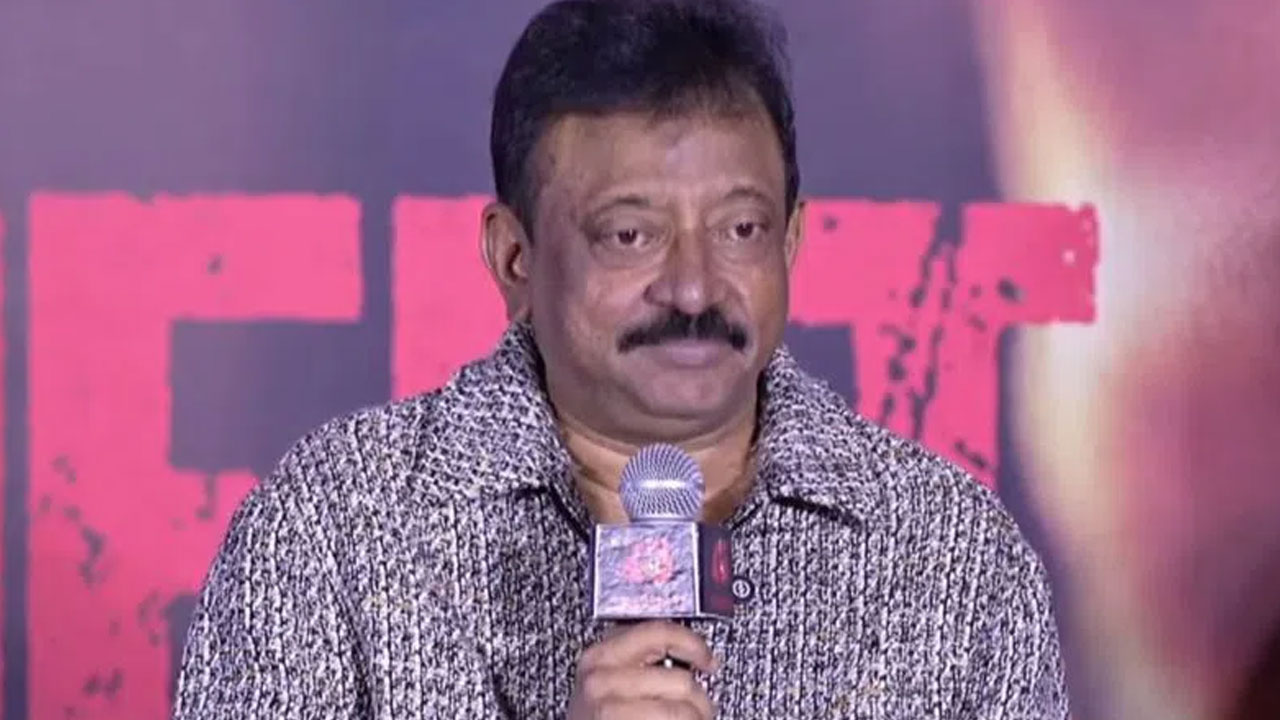 Shiva Squel | శివ సీక్వెల్‌పై నోరు విప్పిన ఆర్జీవీ.. హీరో ఎవ‌రో కాదు..!