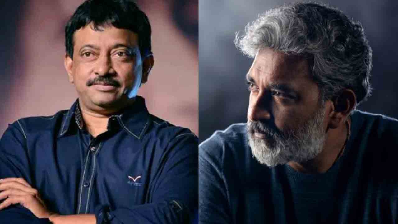 RGV | దేవుడికి నాస్తికులే ఇష్టం.. రాజమౌళి వివాదంపై స్పందించిన ఆర్జీవీ.. స‌నాత‌న‌ ధర్మ పరిరక్షకులకు కౌంటర్!