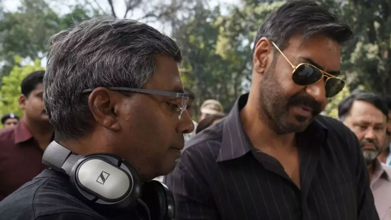 Raid 3 | ‘రైడ్ 3’ అధికారికంగా ప్రారంభం .. అజయ్ దేవగణ్ ఫ్యాన్స్‌కి సర్‌ప్రైజ్!