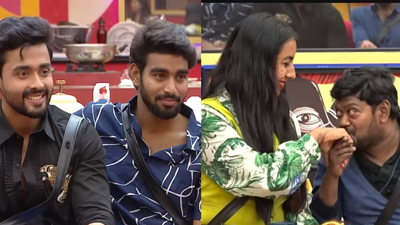 Bigg Boss 9 | ఫైనల్ దశలో హీట్ పెంచిన కెప్టెన్సీ టాస్క్ .. పాత కంటెస్టెంట్ల ఎంట్రీతో ఆసక్తికర పరిణామాలు