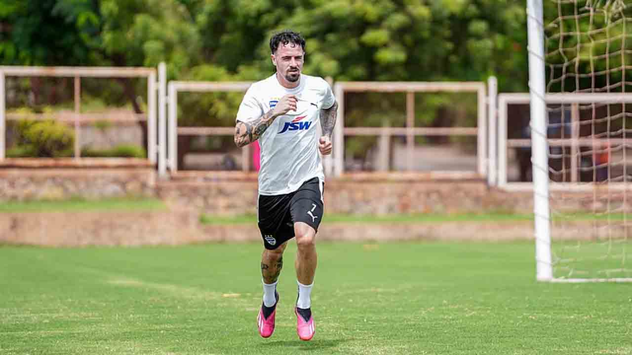 Riyan Williams | ఆస్ట్రేలియాలో పుట్టి భారత్‌కు.. జాతీయ జట్టు కల సాకారమయ్యేనా..!