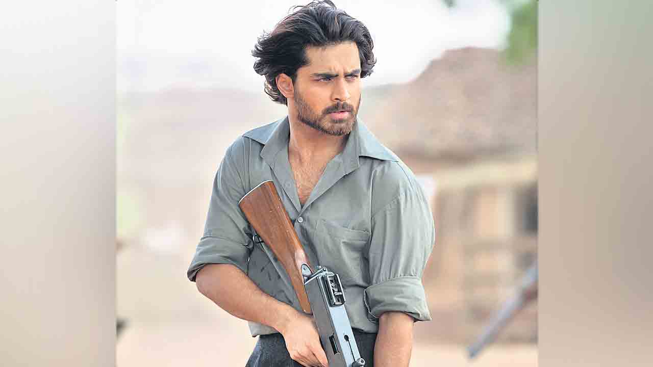 ఛాంపియన్‌ అంతర్యుద్ధం