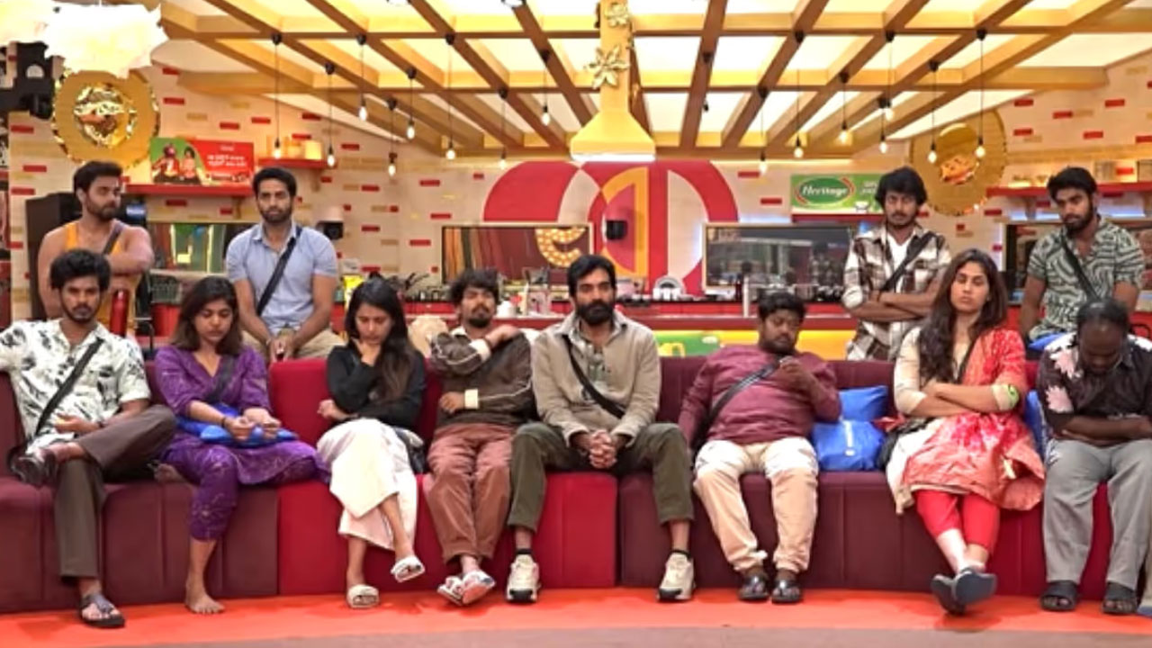 Bigg Boss 9 | బిగ్ బాస్ తెలుగు 9లో విపరీతమైన ట్విస్టులు .. రీతూకి పవన్ దూరం, తనూజ-దివ్య మ‌ధ్య‌ ఘర్షణ