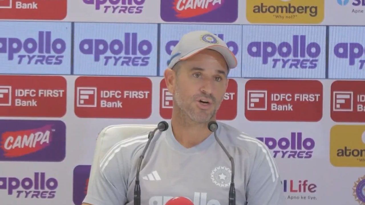 INDvSA: సౌతాఫ్రికాతో తొలి టెస్టు.. ద్రువ్ జురెల్‌కు గ్రీన్ సిగ్న‌ల్