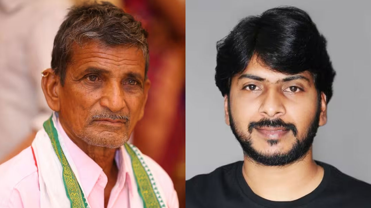 Sampath Nandi | దర్శకుడు సంపత్ నంది ఇంట్లో విషాదం .. సినీ ప్రముఖులు సంతాపం