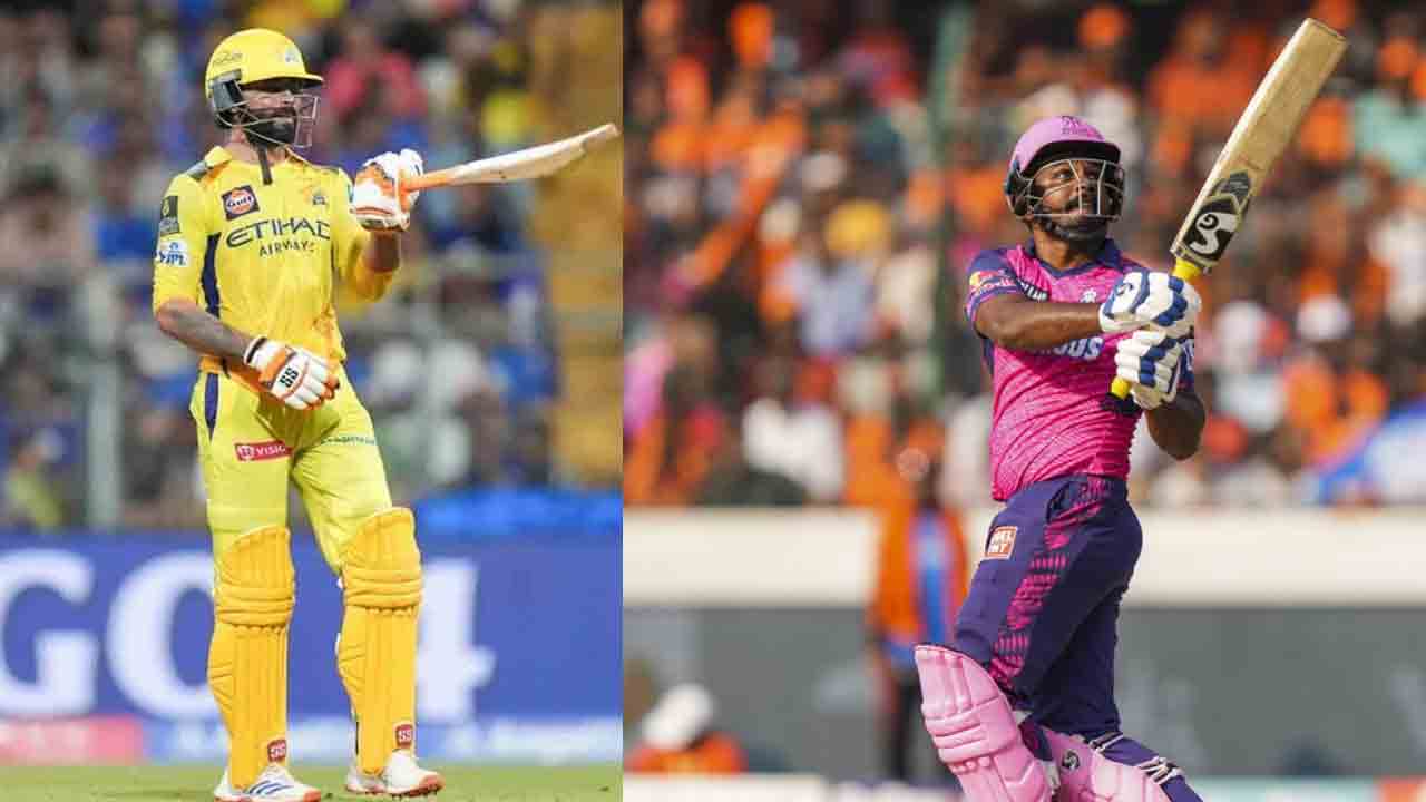 IPL 2026 | శాంసన్‌ను తీసుకొని జడేజాను ఇచ్చేయండి.. రాజస్థాన్ పంతం నెగ్గేనా..!