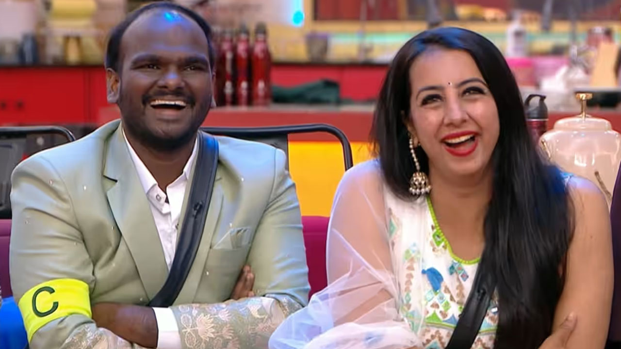 Bigg Boss 9 | డబుల్ ఎలిమినేషన్ డ్రామా.. బ్ర‌తికిపోయిన‌ భరణి, సాయి అవుట్!