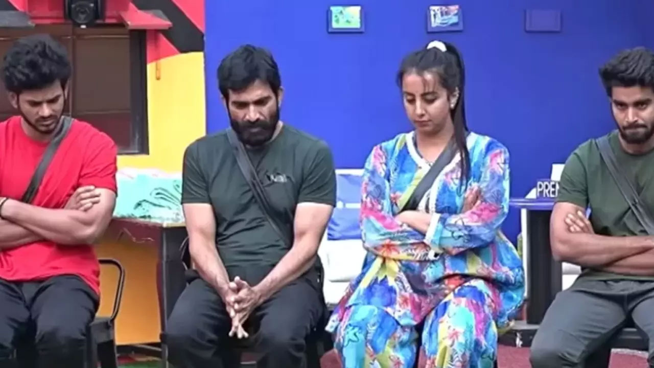 Bigg Boss 9 | ఫ్యామిలీ వీక్ వాయిదా .. బీబీ రాజ్యం టాస్క్‌తో హౌస్‌లో హంగామా
