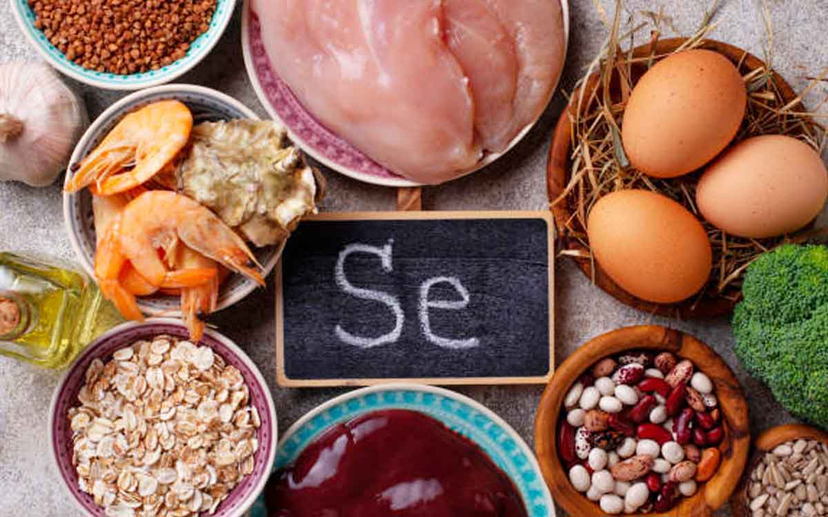 Selenium | మ‌న శ‌రీరంలో అనేక విధుల‌ను నిర్వ‌హించే ఈ పోష‌క ప‌దార్థం గురించి మీకు తెలుసా..? దీన్ని ఎలా పొందాలంటే..?