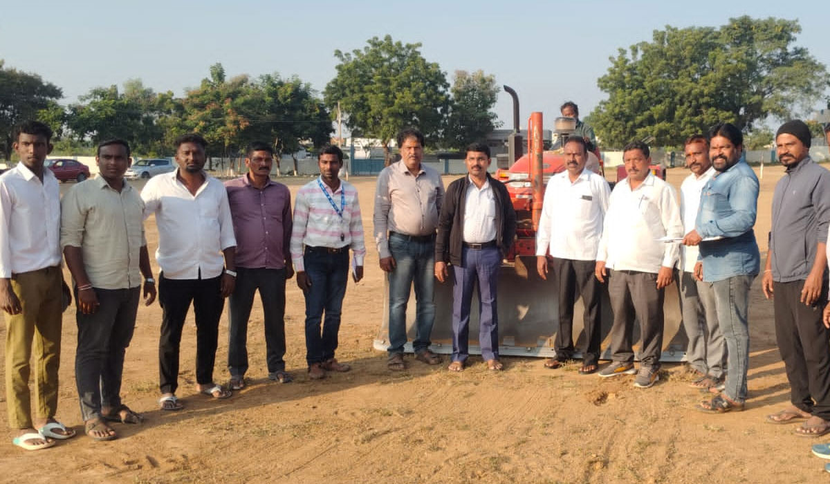 State Level Volleyball Competitions | 26 నుంచి నంది మేడారంలో 69వ ఎస్‌జీఎఫ్‌ రాష్ట్రస్థాయి స్థాయి వాలీబాల్ పోటీలు