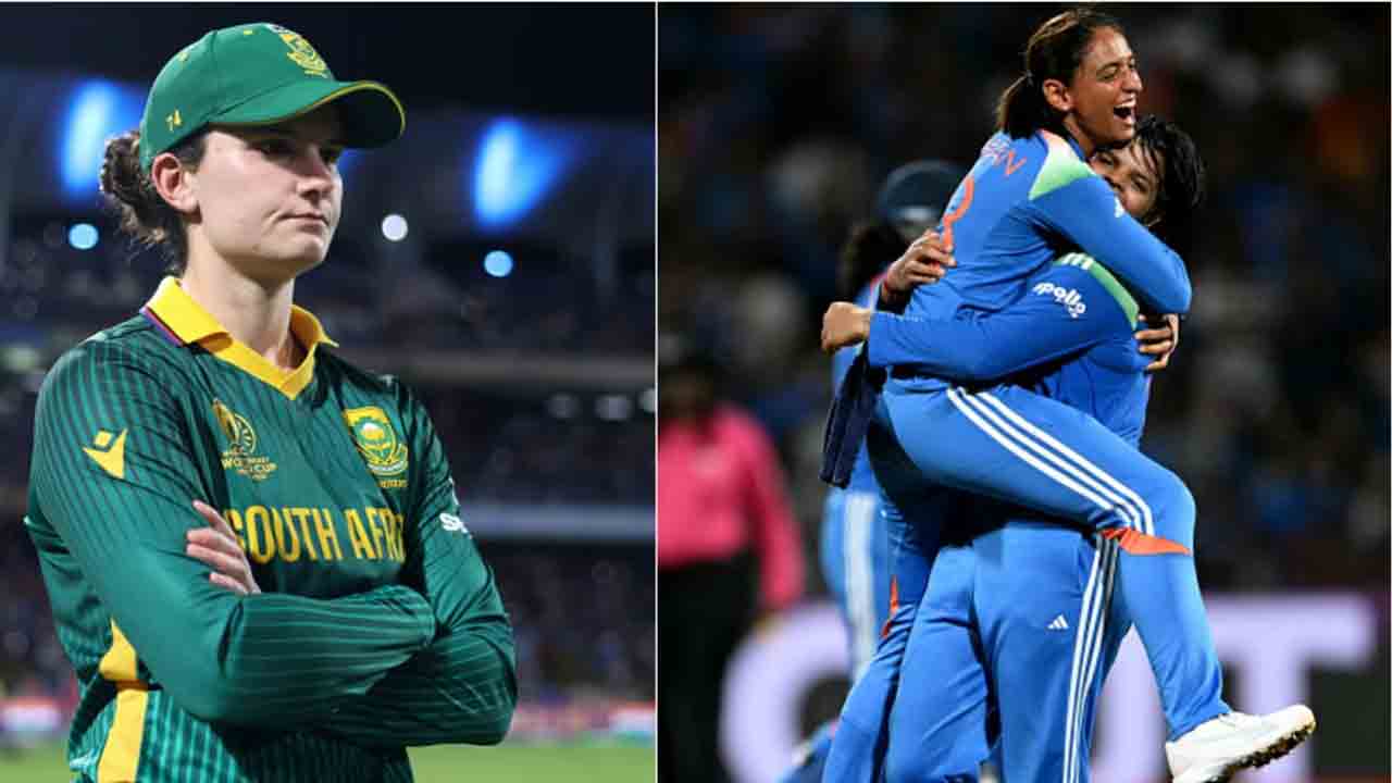 Laura Wolvaardt | ఫైనల్‌కు పక్కాగా సిద్ధమయ్యాం.. కానీ, ఆమె బౌలింగే సర్‌ప్రైజ్..!