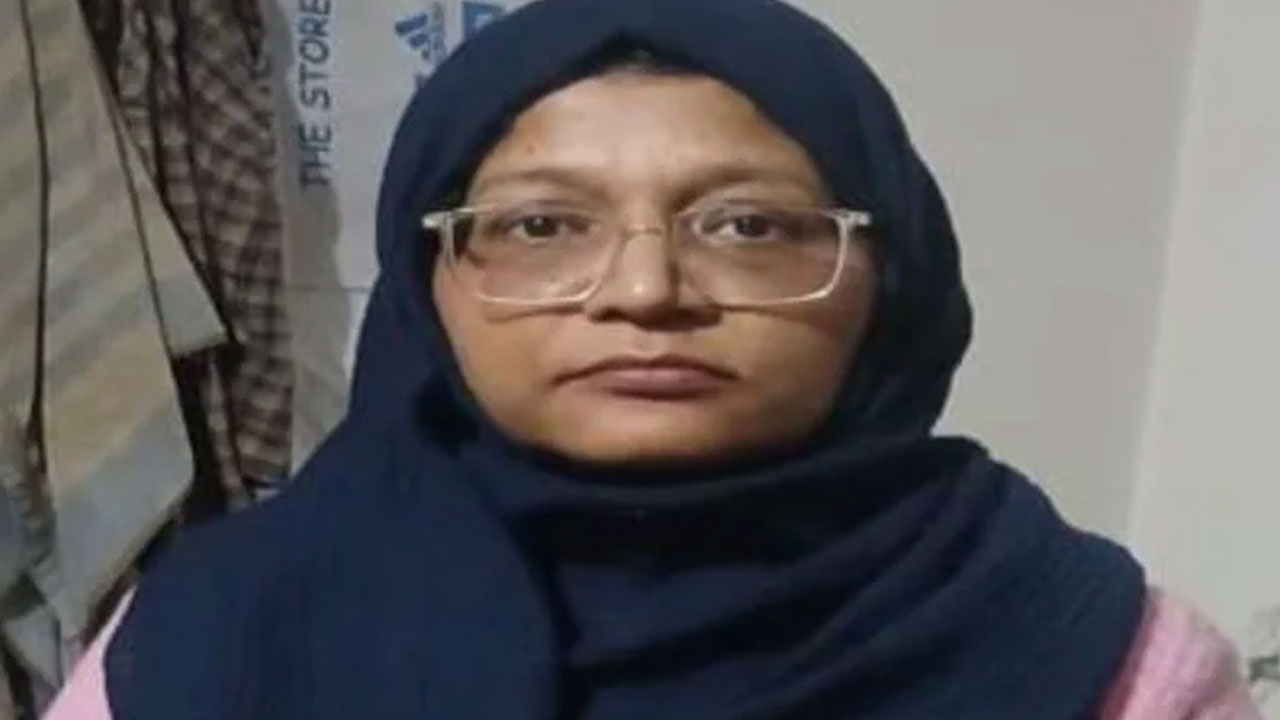 Doctor | అరెస్టైన ఆ వైద్యురాలు భారత్‌లో జైషే మహిళా విభాగానికి హెడ్‌.. వైట్‌కాలర్‌ టెర్రర్‌ మాడ్యూల్‌లో వెలుగులోకి కీలక విషయం