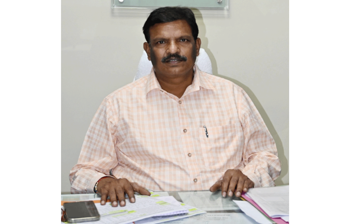 Ramavaram : జ్యూట్ బ్యాగ్ తయారీ శిక్ష‌ణ‌కు దరఖాస్తుల ఆహ్వానం