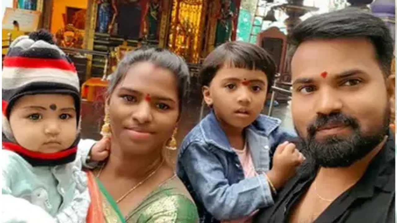 Telangana | రూ.500కే 16 లక్షల ప్లాట్.. తండ్రికి అదృష్టం తెచ్చిపెట్టిన 10 నెలల చిన్నారి