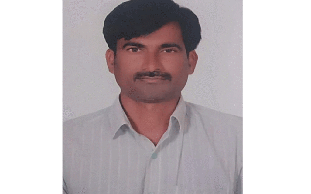 Kattangur : వసతి గృహ సంక్షేమ అధికారుల సంఘం కార్యదర్శిగా శంకర్‌రెడ్డి