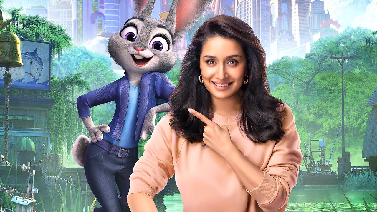 Shraddha Kapoor | బాలీవుడ్‌ నటి శ్రద్ధా కపూర్‌ కొత్త అవతారం.. హాలీవుడ్ చిత్రానికి వాయిస్ ఓవర్