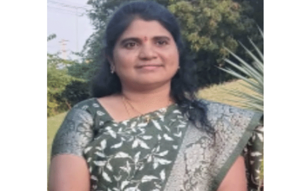 Nalgonda : ప్రీ మెట్రిక్ స్కాల‌ర్‌షిప్‌న‌కు ద‌ర‌ఖాస్తు చేసుకోవాలి : శ‌శిక‌ళ‌