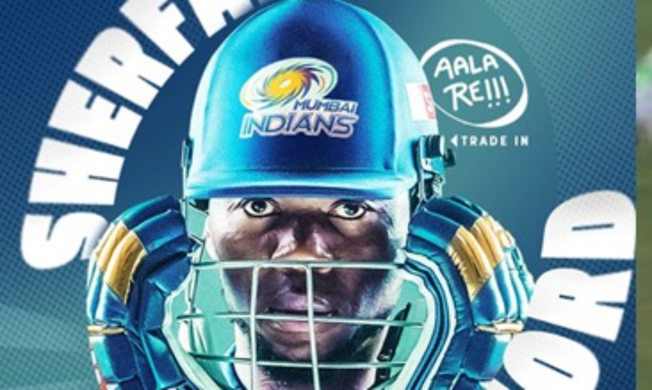 IPL 2026 | విధ్వంస‌క క్రికెట‌ర్‌ను వ‌దిలేసిన గుజ‌రాత్.. ఒక్క‌రోజే ముంబైకి ఇద్ద‌రు మ్యాచ్ విన్న‌ర్లు ..!