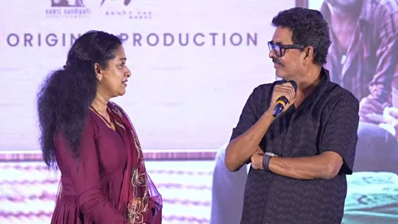 Shivaji Raja | ఆ యాంక‌ర్‌కి ల‌వ్ లెట‌ర్ రాసిన శివాజీ రాజా.. తీసుకెళ్లి ఏకంగా ఆయ‌న భార్య‌కి ఇచ్చేసిందట‌..!