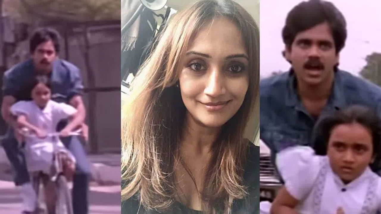 Shiva Child Artist | 35 ఏళ్ల తర్వాత ‘శివ’ సినిమాలోని చైల్డ్ ఆర్టిస్ట్ సుష్మను గుర్తుచేసుకున్న ఆర్జీవీ ..ఇప్పుడు ఏం చేస్తుంది?