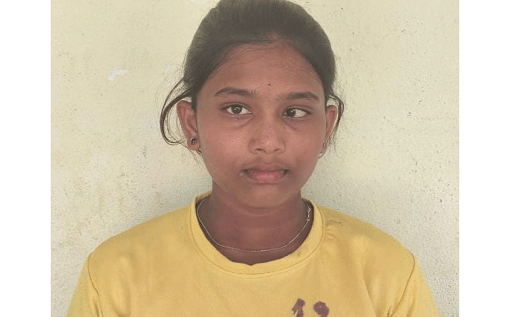 Kattangur : రాష్ట్రస్థాయి హ్యాండ్ బాల్ పోటీలకు శివాని ఎంపిక