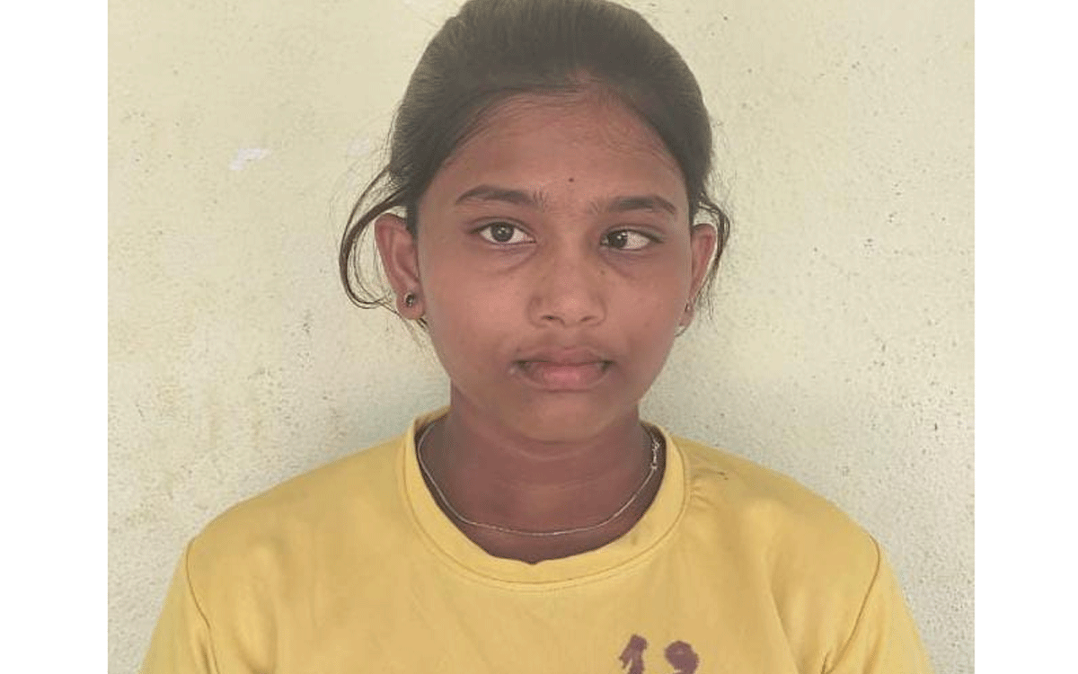 Kattangur : రాష్ట్రస్థాయి హ్యాండ్ బాల్ పోటీలకు శివాని ఎంపిక