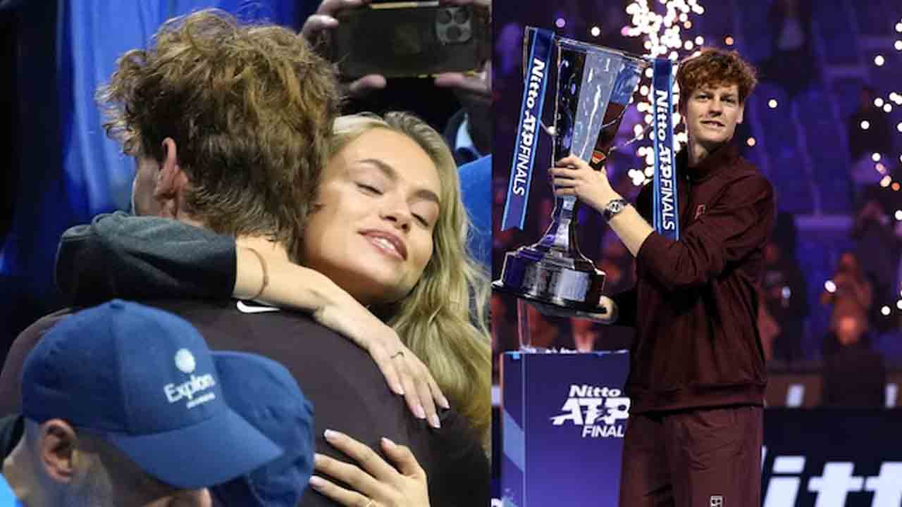 Jannik Sinner – Laila | టెన్నిస్ స్టార్ మనసుదోచిన లైలా.. ఎవరీ అందగత్తె..?