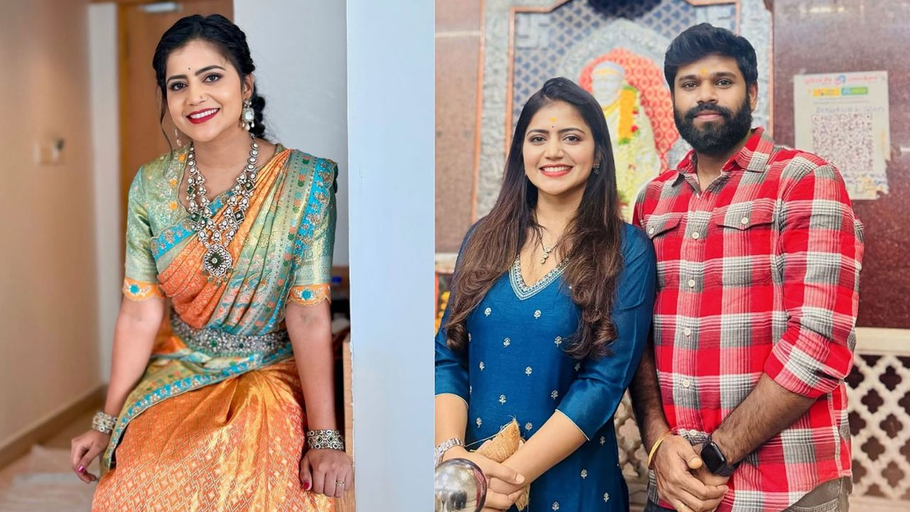 Shiva Jyothi | ఆ మాట‌లు మాట్లాడ‌కుండా ఉండాల్సింది.. ఎట్ట‌కేల‌కి క్ష‌మాప‌ణ‌లు చెప్పిన శివ జ్యోతి