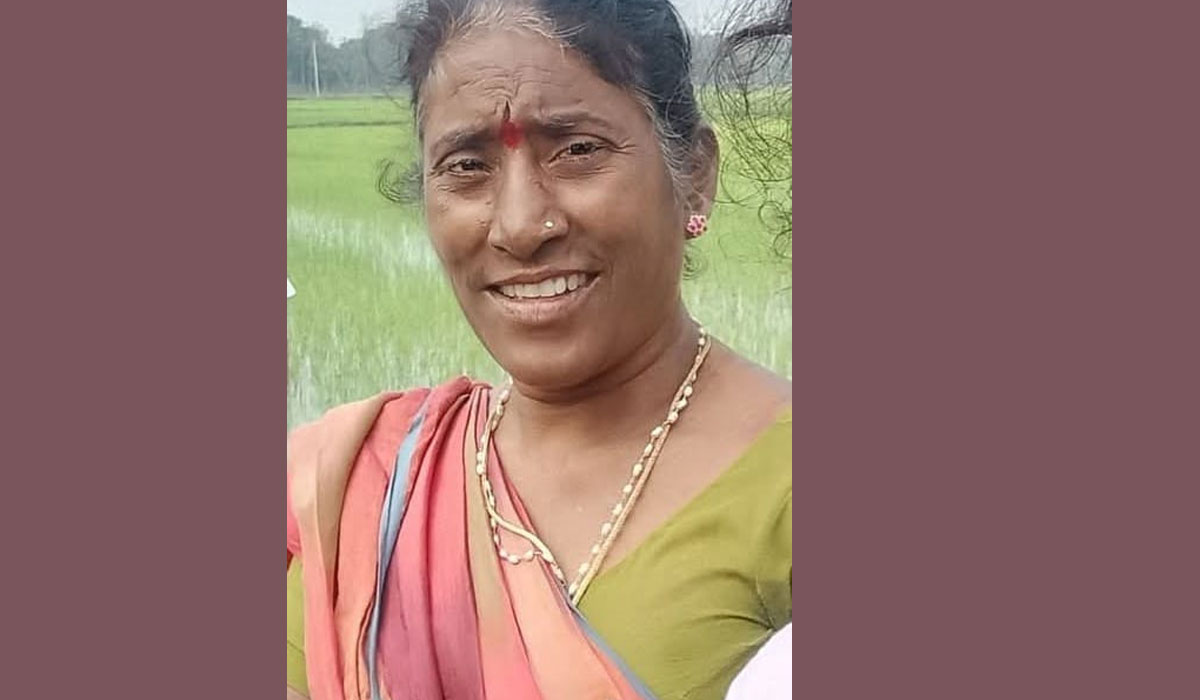Kalva Srirampur | కాల్వ శ్రీరాంపూర్‌లో పాము కాటుతో మహిళ మృతి