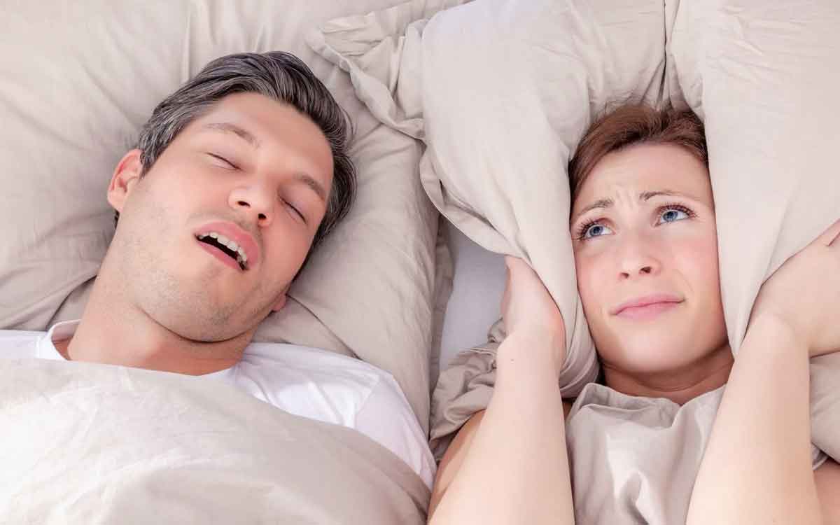 Snoring | గుర‌క స‌మ‌స్య తీవ్ర ఇబ్బందుల‌కు గురి చేస్తుందా..? అయితే ఈ ఇంటి చిట్కాల‌ను పాటించండి..!